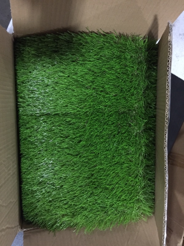 Photo 2 of Artificial Grass