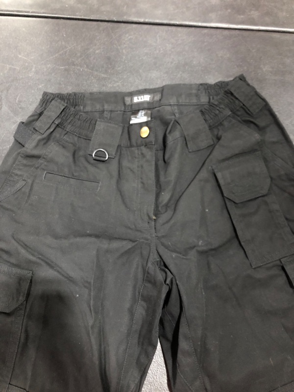 Photo 1 of 5.11 Women's Taclite Pro Tactical 7 Pocket Cargo Pant SIZE 6 