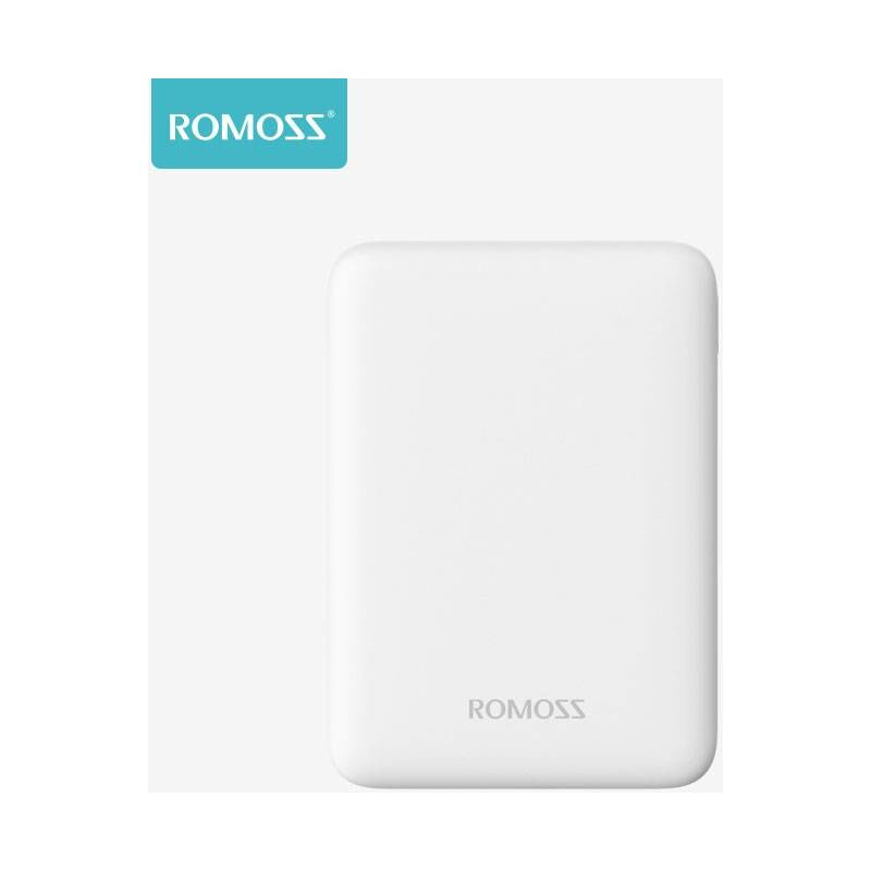 Photo 1 of Romoss Pure 05 Powerbank 5000 MAh Li-Ion Wei
