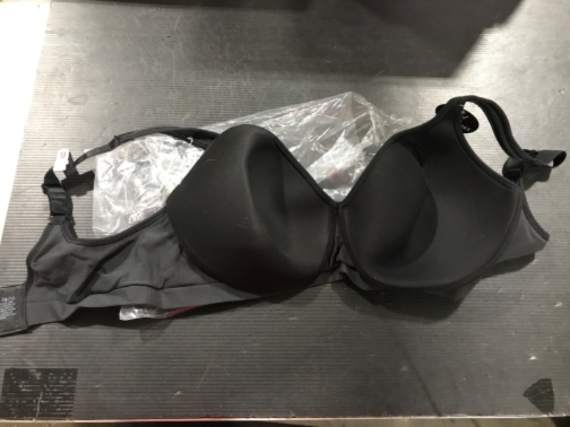 Photo 2 of Bali Women's Comfort Revolution Wire Free Bra 42D