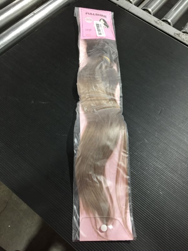 Photo 1 of fullshine 22inch 100% human hair 