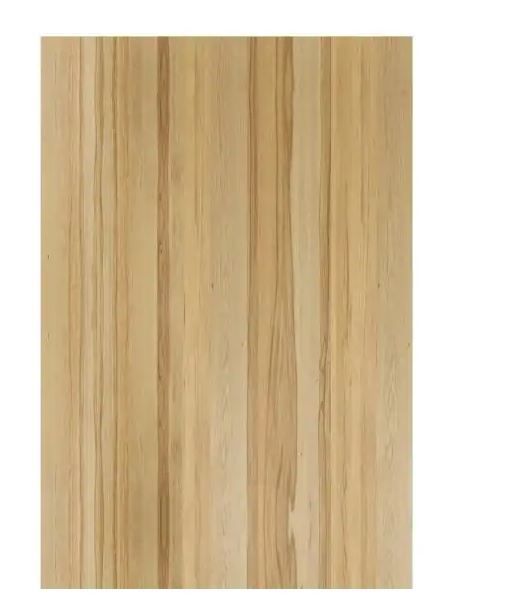 Photo 1 of 0.1875x34.5x23.25 in. Matching Base Cabinet End Panel in Natural Hickory (2-Pack)
