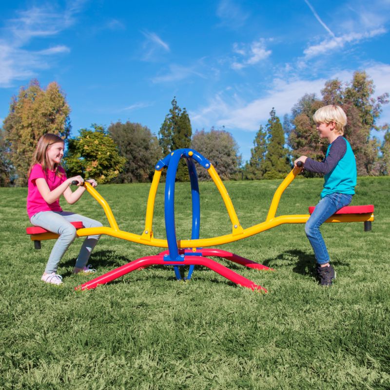 Photo 1 of Impex Gym Dandy Teeter Totter - Swing Sets/Bounce Houses at Academy Sports - TT-320
