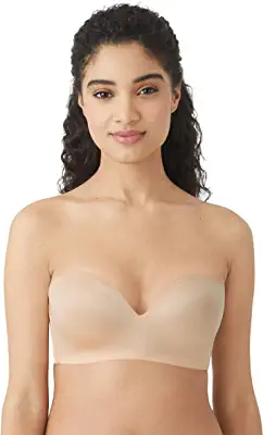 Photo 1 of b.tempt'd Women's Future Foundation Wirefree Strapless Bra
36D