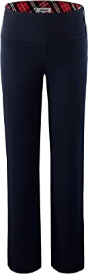 Photo 1 of Bienzoe Girl's School Uniforms High Tech Durable Adjust Waist Pants
SIZE 7