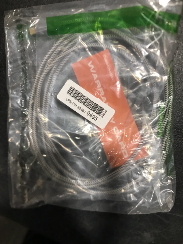 Photo 2 of CableCreation USB C to USB C Cable 10ft 60W