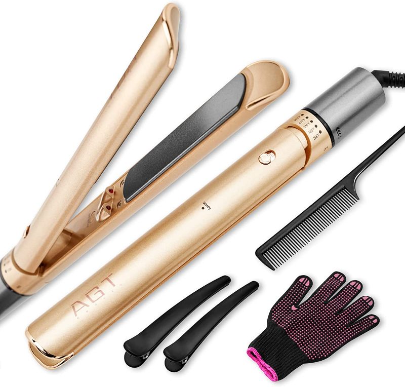 Photo 1 of AGT BEAUTY PROFESSIONAL HAIR STYLER ID-VN2-2
