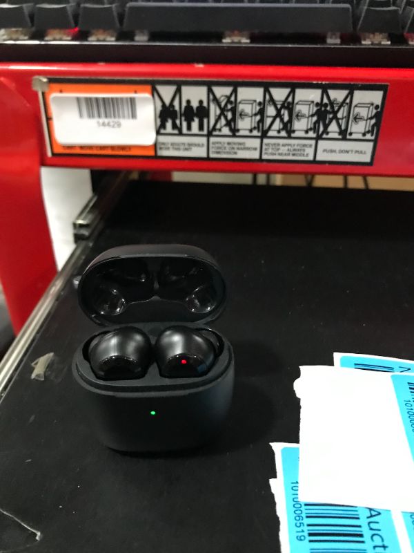 Photo 3 of EarFun Air True Wireless Earbuds with 4 Mics