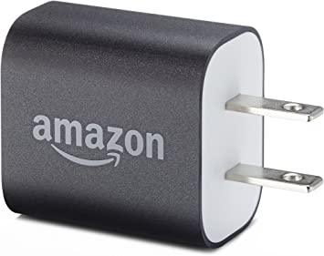 Photo 1 of Amazon brand charger block