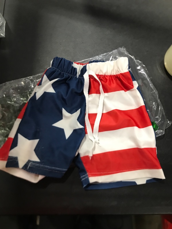 Photo 2 of Aalizzwell Baby Swim Trunks Childrens size 100