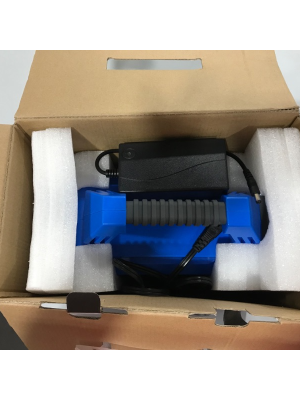 Photo 1 of Portable Power Station 300W, LIPOWER 296Wh Solar Powered Generator with 110V/300W Pure Sine Wave AC Outlet, DC Ports, QC3.0 & Type-C PD, LED Flashlight for Home CPAP Camping Blackout Emergency
