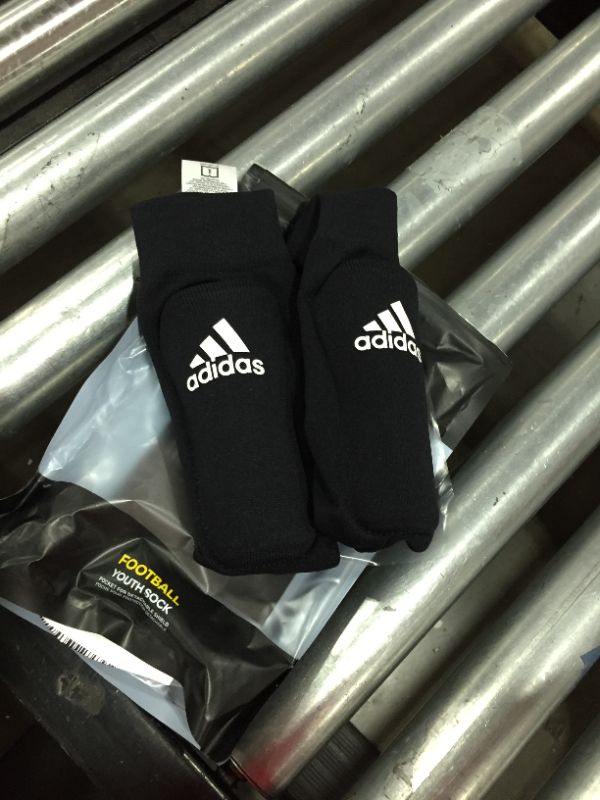 Photo 2 of Adidas Youth Sock Shin Guard