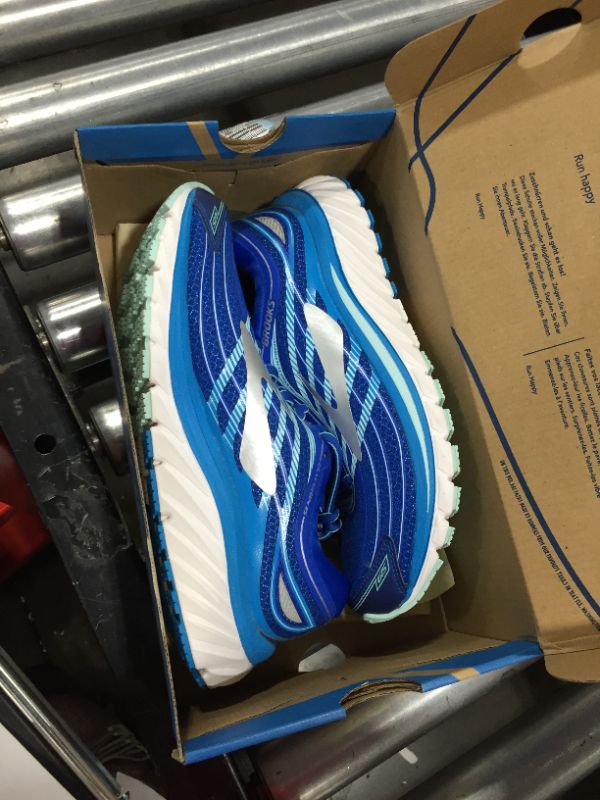 Photo 2 of Brooks Women's Running Shoes SZ 7.5