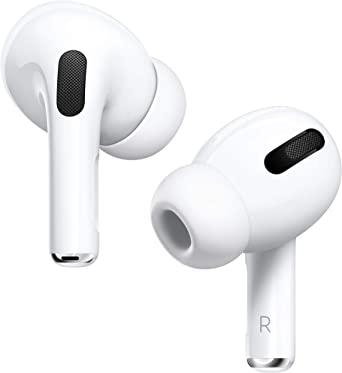 Photo 1 of APPLE AIRPOD PROS 