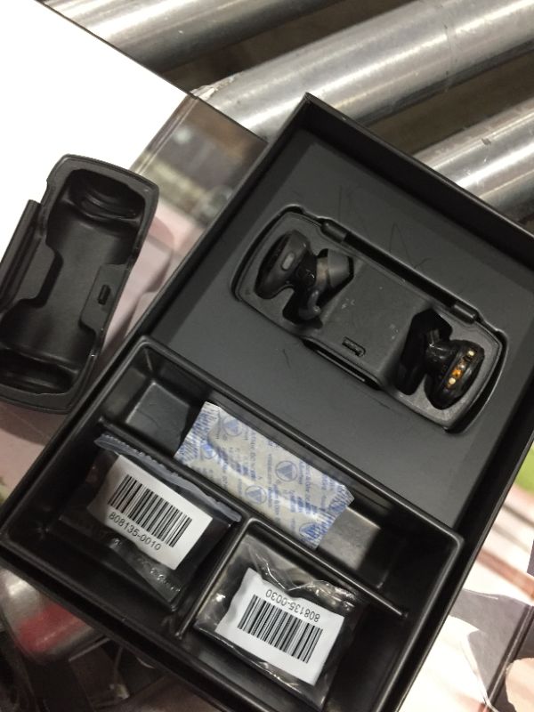 Photo 2 of Bose SoundSport Free, True Wireless Earbuds, (Sweatproof Bluetooth Headphones for Workouts and Sports), Black
