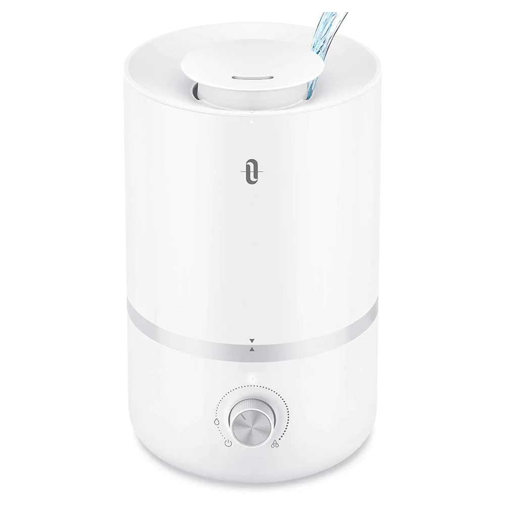 Photo 1 of 3L Cool Mist Humidifier Top Fill Humidifiers for Large Bedroom
