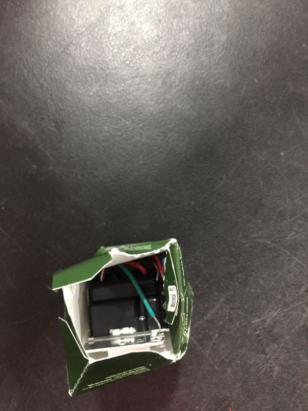 Photo 1 of Dimmer Light Switch