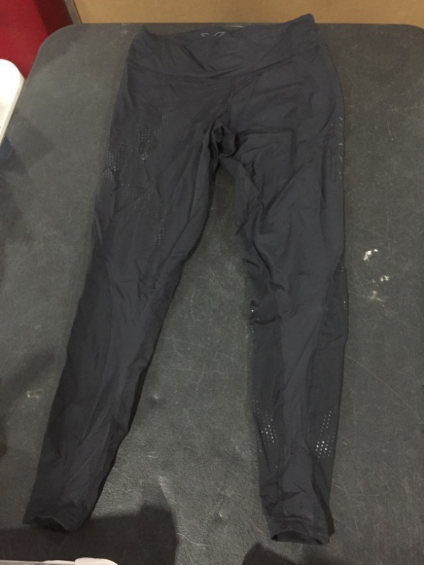 Photo 2 of 2XU Women's Mid-rise Compression Tights Size-M