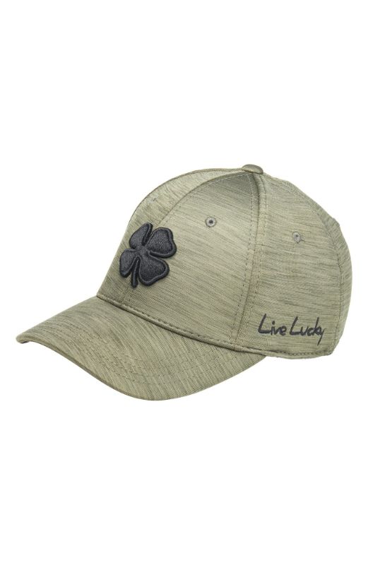 Photo 1 of Black Clover DNA Olive Baseball Cap at Nordstrom, Size Large/XL
