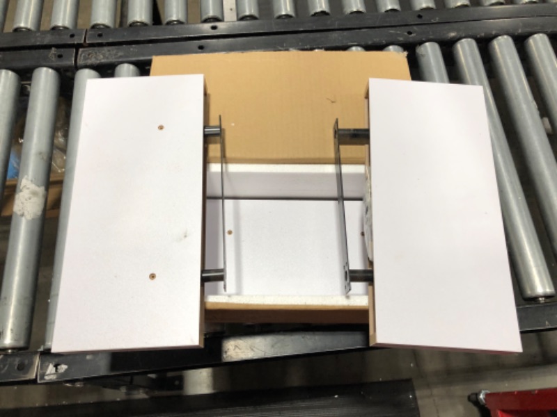 Photo 1 of AMADA HOMEFURNISHING Floating Shelves