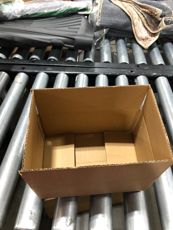 Photo 1 of Schliersee Shipping Corrugated Boxes Mailers 9x6x4 Inch