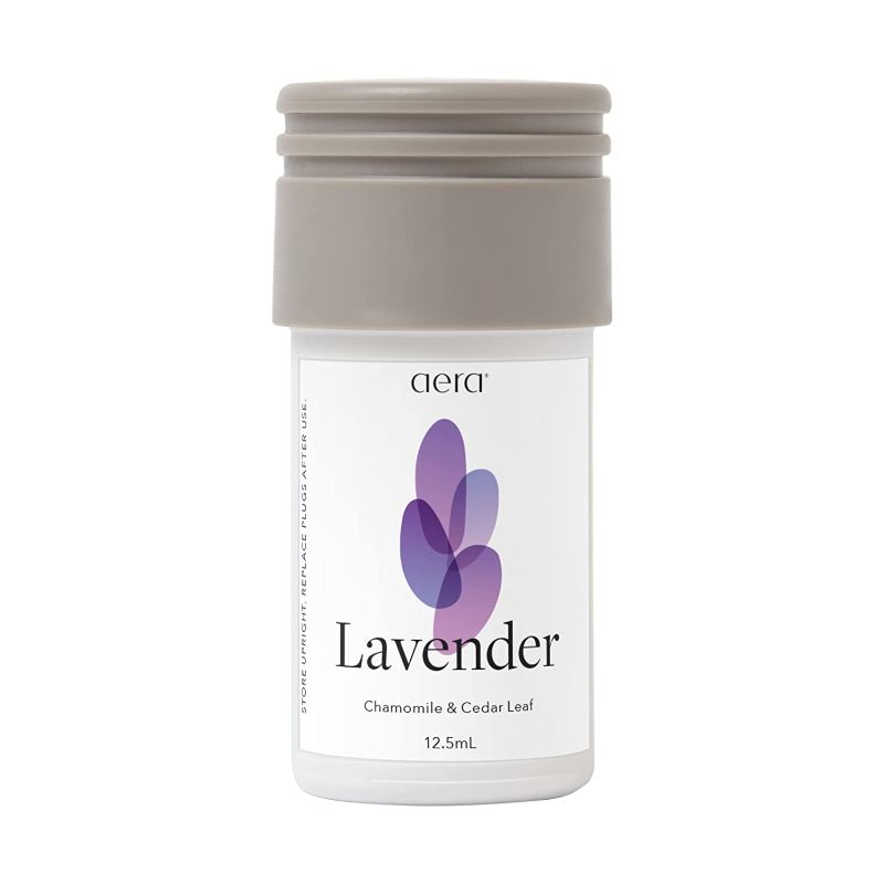 Photo 1 of Aera Lavender Mini Home Fragrance with Notes of Chamomile & Cedar Leaf - Works with The Aera Mini Diffuser
