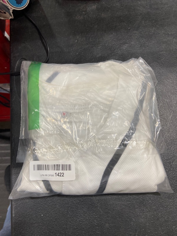 Photo 1 of Bad Boy Baseball Jersey
SIZE M 