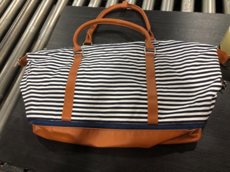 Photo 2 of Bodaon Weekender Bag for Women/Men