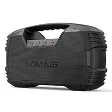 Photo 1 of AOMAIS Bluetooth Speakers Waterproof Portable