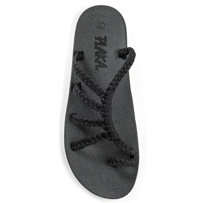 Photo 1 of [Size 11] Plaka Bay Flip-Flops for Women with Arch Support
