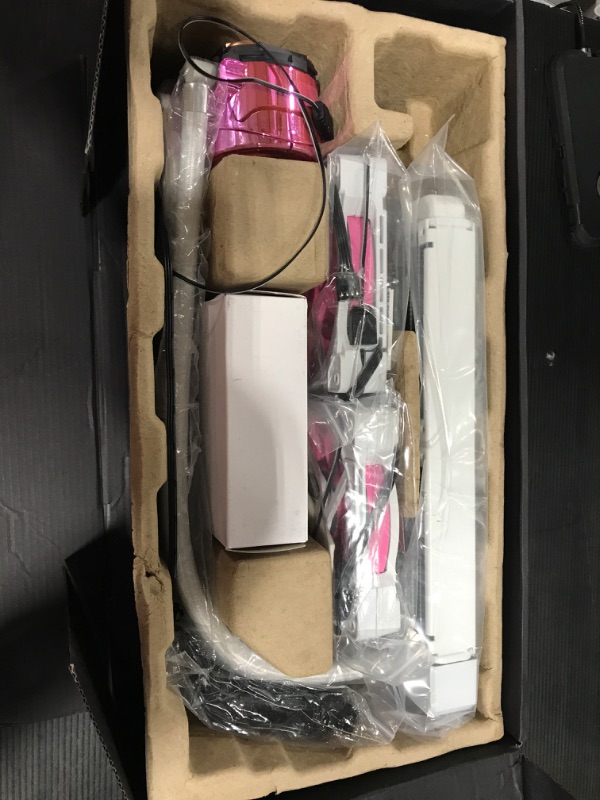 Photo 1 of ID-COOLING PINKFLOW 240 CPU Water Cooler 5V Addressable RGB AIO Cooler 240mm CPU Liquid Cooler 2X120mm RGB Fan