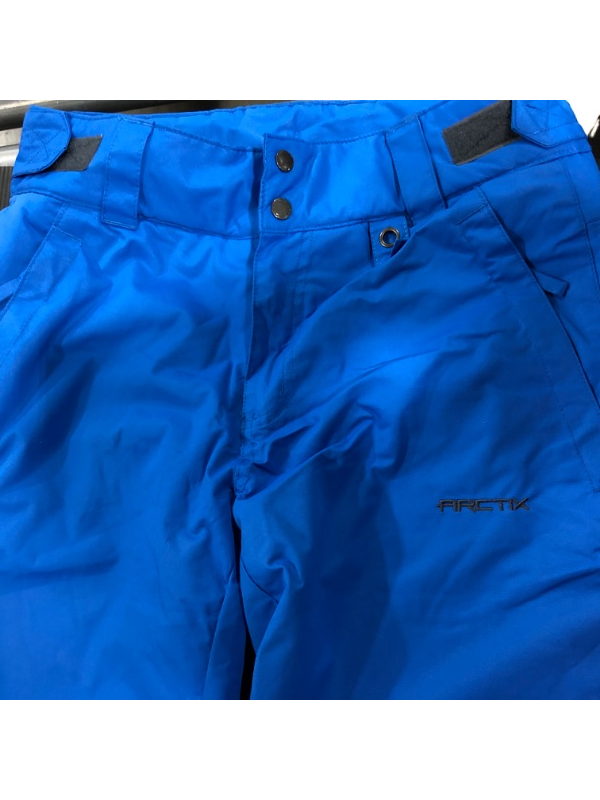 Photo 1 of [Size M] Columbia Women's Bugaboo Omni-Heat Pant, Thermal Reflective Warmth [Blue]