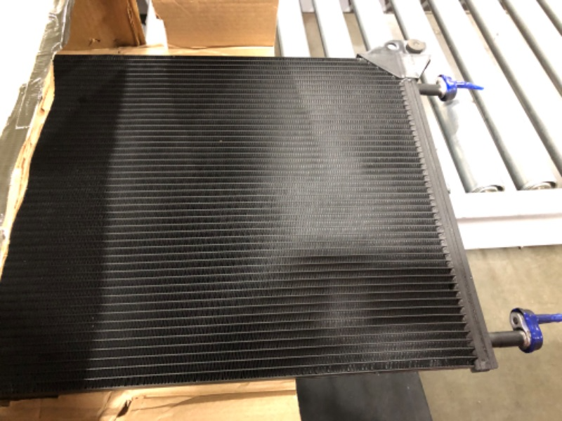 Photo 2 of ACDelco A/C Condenser