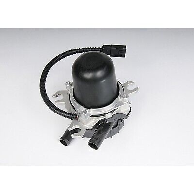 Photo 1 of Ac Delco Air Pump New For Chevy Express Van Savana Chevrolet 1500 3500 215425