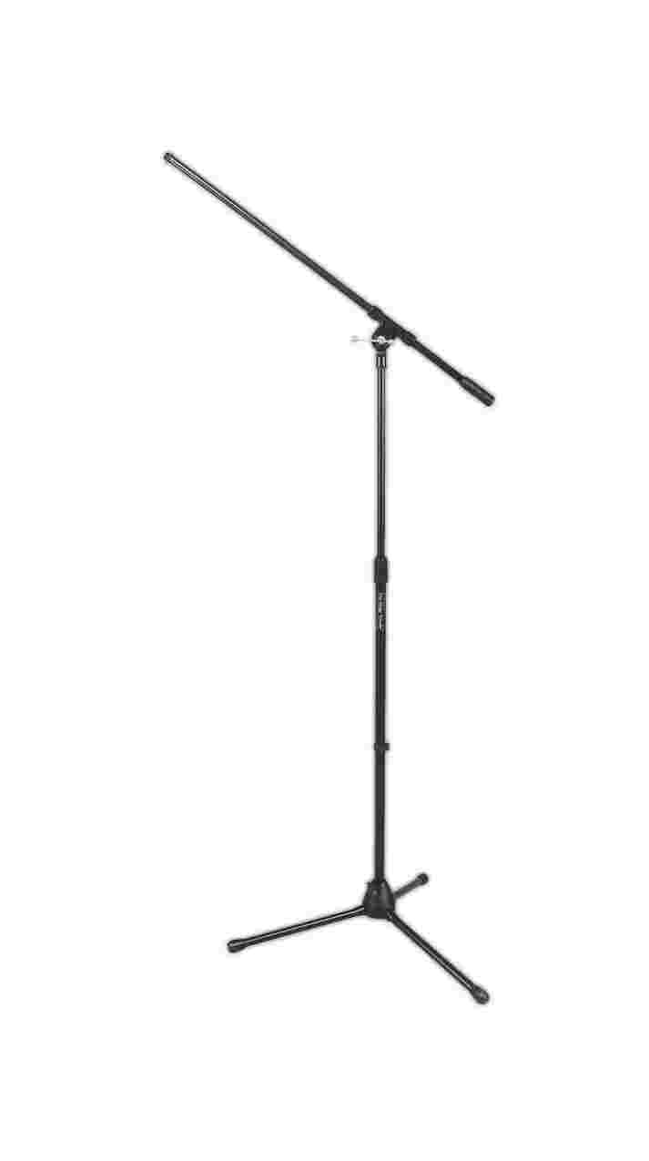 Photo 1 of On-Stage MS7701B Euro Boom Microphone Stand - Black