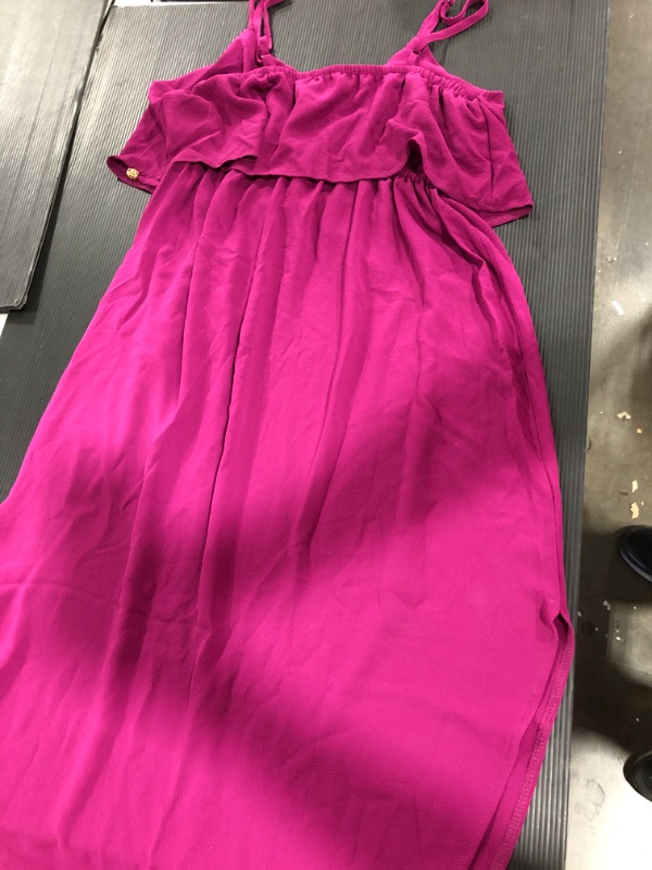 Photo 1 of [Size L] Pink Ladies Dress