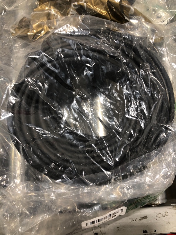 Photo 2 of 4K HDMI Cable - Rommisie 100FT(HDMI 2.0