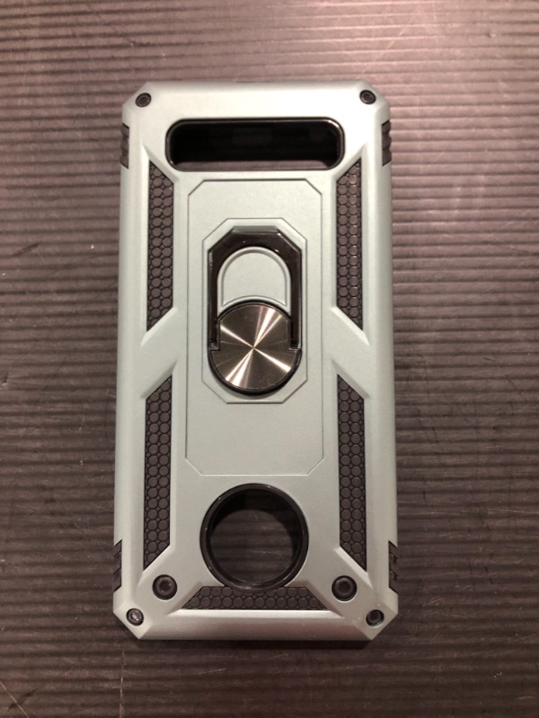 Photo 1 of Motorola Moto Z4 Case