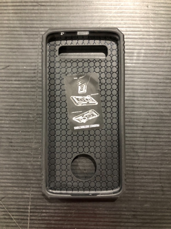 Photo 3 of Motorola Moto Z4 Case