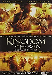 Photo 1 of Kingdom Of Heaven (B000AM6MM8)
