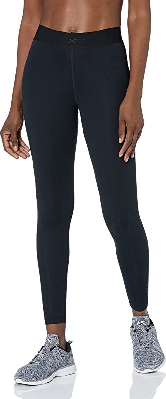 Photo 1 of 2XU Women's Flight Compression Tight MEDIUM