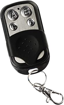 Photo 1 of for Chamberlain Liftmaster Craftsman Garage Door Opener Remote Keychain
