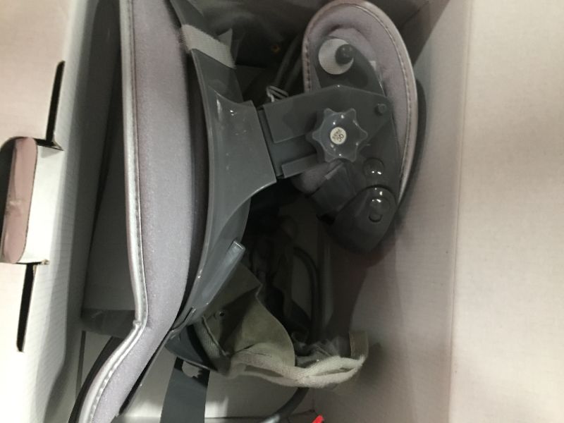 Photo 1 of Air Collar Cervical Traction Device for Neck & Shoulder Pain Relief