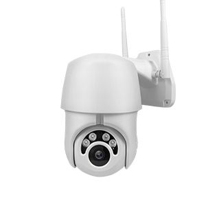 Photo 1 of 360 EyeS Outdoor PTZ Camera