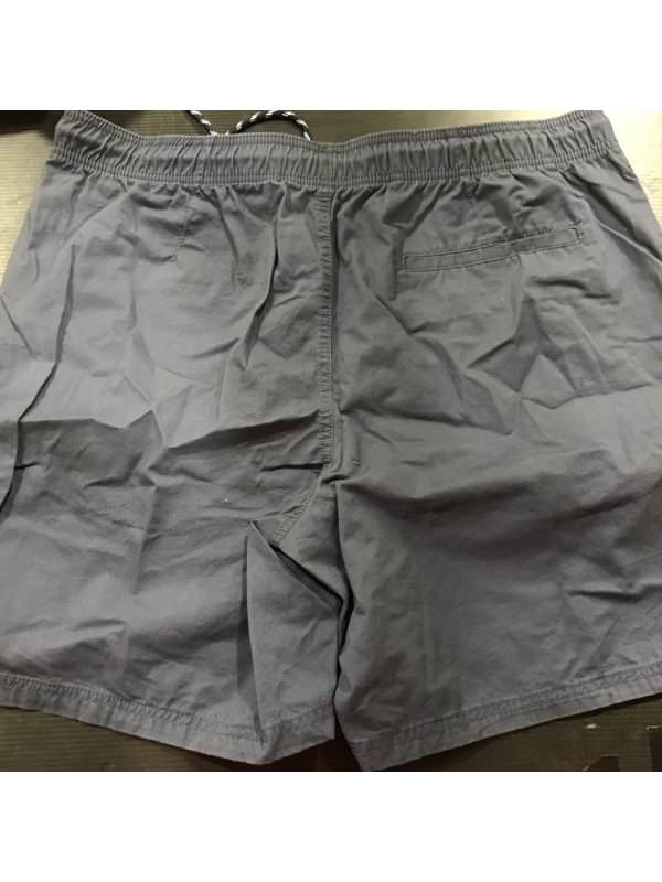 Photo 3 of Amazon Essentials Men's 8" Drawstring Walk Short
Size: XL