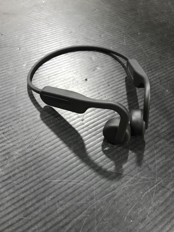 Photo 2 of TouchBone Bone Conduction Headphones