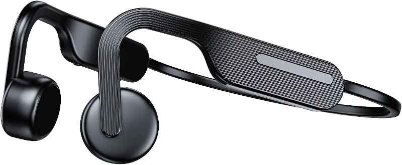 Photo 1 of TouchBone Bone Conduction Headphones