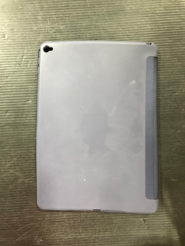 Photo 4 of MoKo Case Fit iPad Air 2