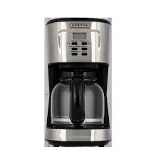 Photo 1 of Kognita 12-Cup Programmer Coffee Maker with Anti-drip & Auto shut
