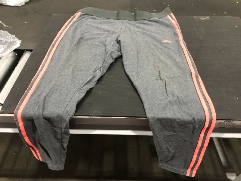 Photo 2 of Adidas Women's Pants 2XL Grey/Plus Size 